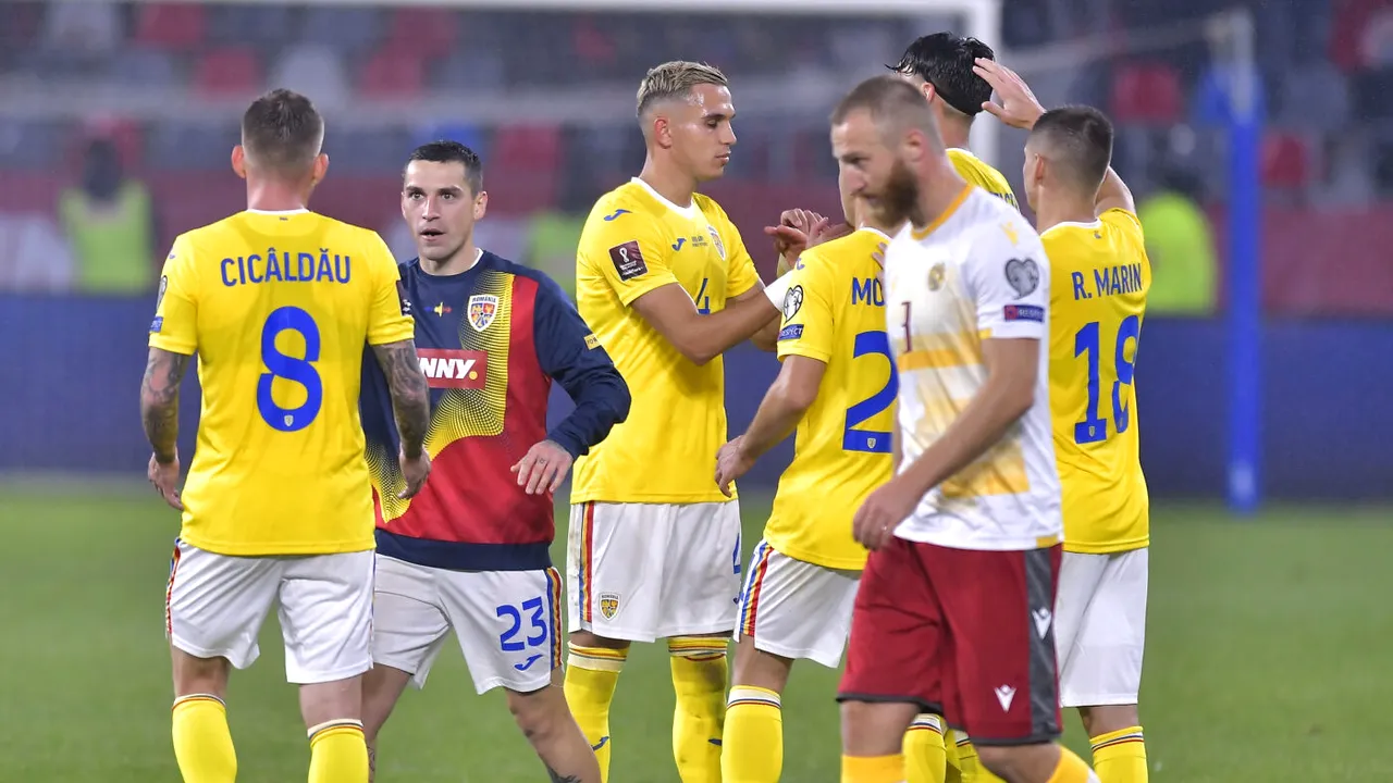 Probleme pentru Edi Iordănescu! Mai mulți „tricolori” importanți nu sunt lăsați de cluburi să vină la echipa națională a României