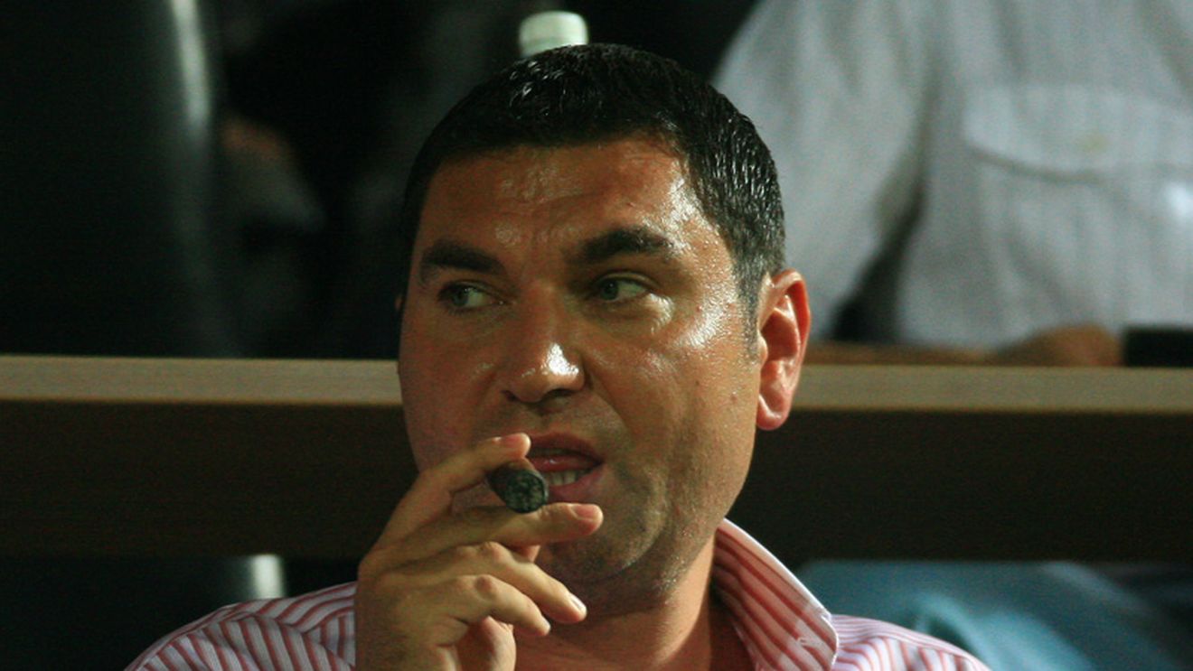 Borcea: "Ce echipă n-a avut probleme cu arbitrajul la Vaslui?"