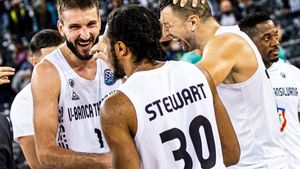 Este oficial! U BT Cluj va juca direct în grupele Basketball Champions League + Ce spune Carmen Tocală despre acest succes al disciplinei
