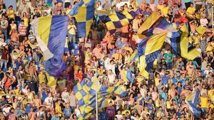 Reacția antrenorului lui Vitesse spune totul despre meciul de la Ploiești: "Sunt fericit că nu vor avea fanii alături în retur"