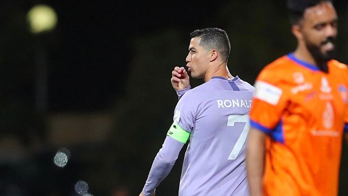 Surpriză uriașă la Al Nassr! Cine va fi antrenorul lui Cristiano Ronaldo în următoarea perioadă, după demiterea lui Rudi Garcia