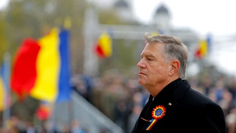 ALERTĂ! Ultima decizie luată de Klaus Iohannis. Decretul a fost publicat în această dimineață