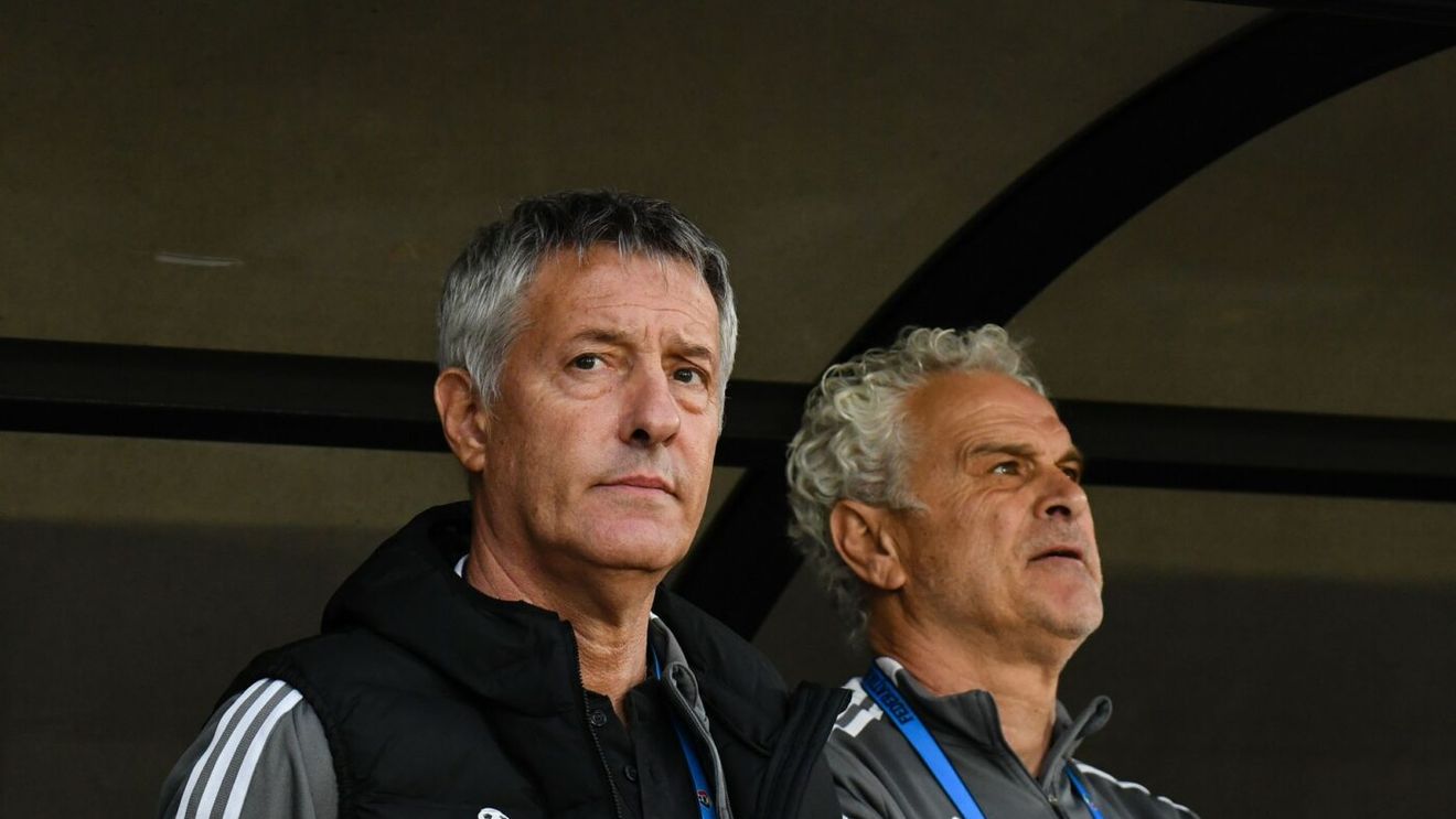 Ce planuri de ultimă oră are Cristiano Bergodi după despărțirea de Sepsi | EXCLUSIV
