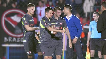 Pariul lui Florin Bratu de la Dinamo: „În doi ani poate ajunge titular la națională” | VIDEO EXCLUSIV ProSport Live