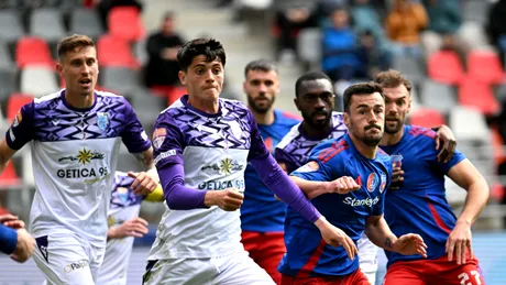 CFC Argeș e printre favoritele la promovarea directă, iar Dănuț Coman le-a transmis un mesaj jucătorilor: ”De când ajungem la stadion și până plecăm, să arătăm ca o echipă care vrea în Liga 1”