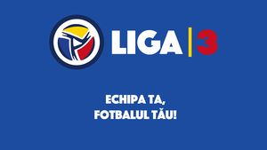 Am aflat componența seriilor noului sezon de Liga 3, campionat care va avea 96 de echipe la start. EXCLUSIV