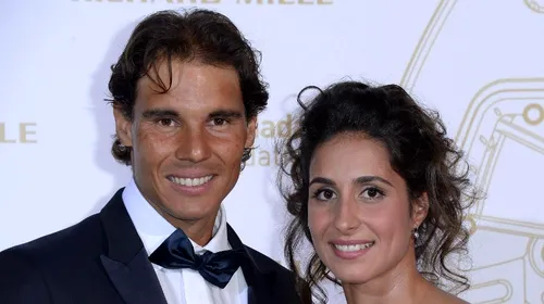 Fotografiile de la nunta lui Rafael Nadal, păzite mai ceva ca un secret de stat. Primele imagini, publicate la mai bine de 24 de ore distanță | GALERIE FOTO