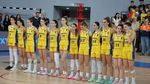 Mare meci la Tulcea! România – Lituania pentru un loc în finala FIBA U18 Women’s EuroBasket 2026, Divizia B