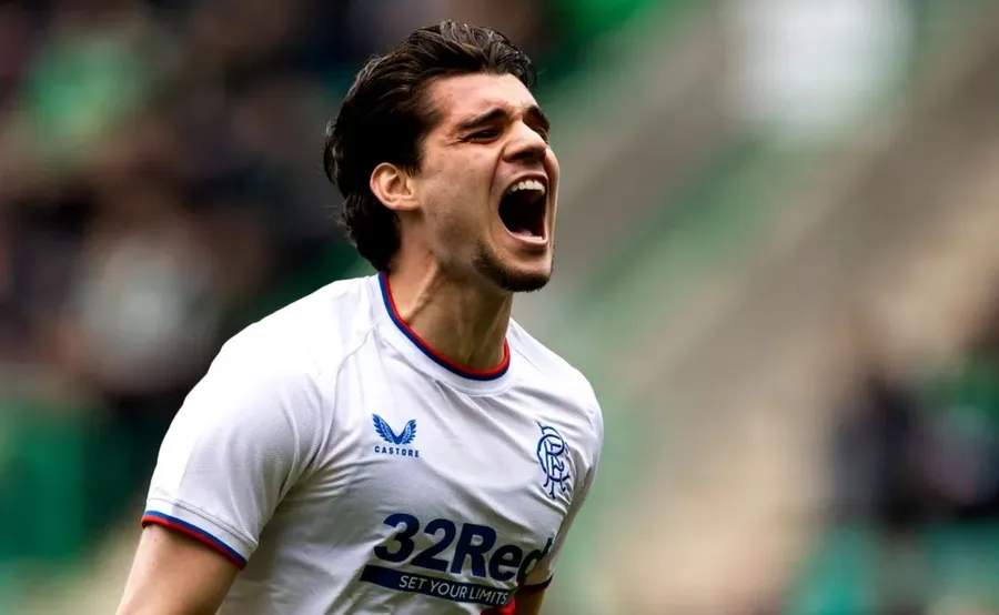 Ianis Hagi, decizie fara precedent dupa ce a inscris primul gol pentru Rangers in 2023! A anuntat ca nu isi va lua vacanta la finalul sezonului: „Toata lumea isi va lua liber, dar nu si eu. Am stat 13 luni departe de fotbal, e suficient”