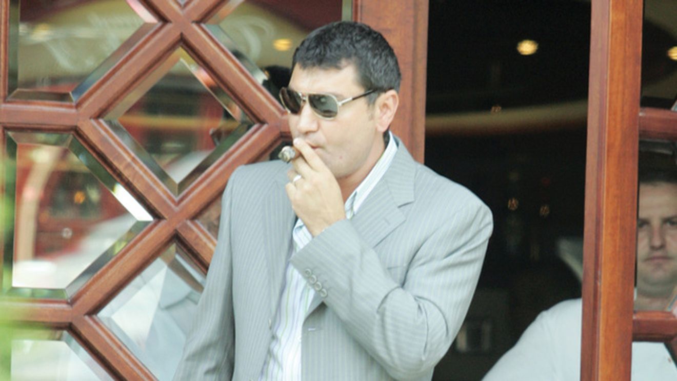 EXCLUSIV** Borcea:  „Zicu să nu uite că sunt specialist în documente! Îi voi demonstra că a primit toți banii!"