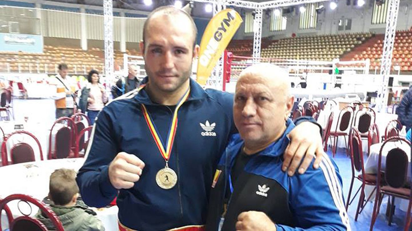 Centura de Aur - Nicolae Linca. Trei trofee au rămas acasă: Robert Jitaru, Mihai Nistor și Claudia Nechita campioni la Galați