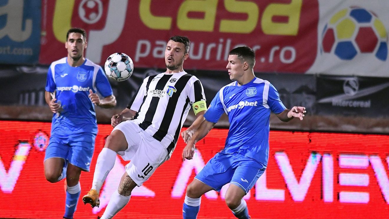 Astra - Poli Iași 4-0, Video Online, în etapa a 8-a din Liga 1 | Astra, dezlănțuită pe final, chiar sub ochii lui Edi Iordănescu! Budescu, gol și pasă de gol