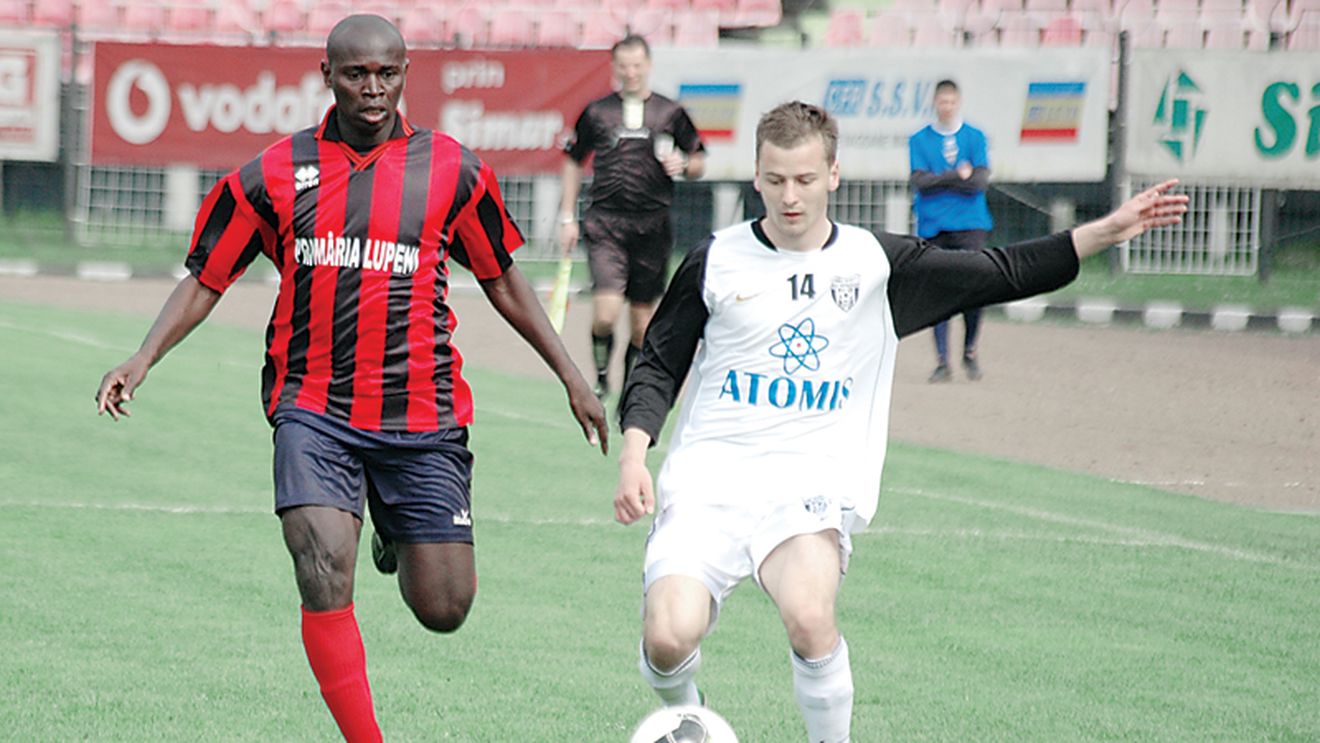 Pacea de la Petroșani!