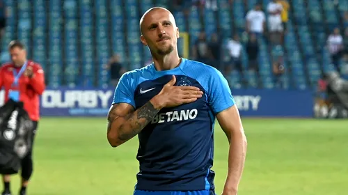 Dorin Goian o vede pe FCSB favorită la titlu după revenirea lui Vlad Chiricheș: „Are sufletul la această echipă!” | VIDEO EXCLUSIV ProSport Live