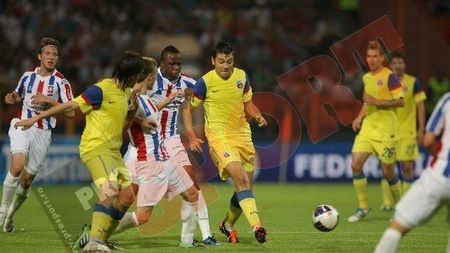 Levi a ratat primul obiectiv impus de Becali! Dragomir: "Oțelul e echipă pregătită, au antrenor"