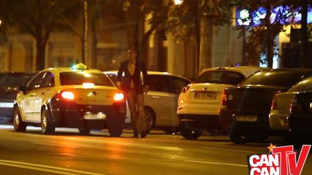 Nikolic, din nou în club până dimineața!** Vârful Stelei are o explicație și cere să fie lăsat în pace: "N-am încălcat nicio regulă a clubului"