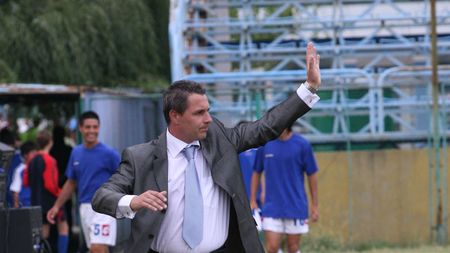 "Aștept o ofertă de la Rapid până pe 8 ianuarie. Nu știu ce șanse mai are echipa la titlu..."