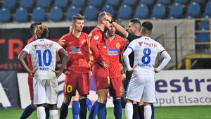 FCSB nu a pierdut niciodată la Botoșani! Iese echipa lui Gigi Becali din criză? Ce s-a întâmplat cu cotele la pariuri pentru meciul de sâmbătă