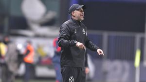 Edi Iordănescu îi cere întăriri lui Gigi Becali! Ce jucători își dorește antrenorul să aducă în iarnă la FCSB