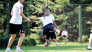 Situație incredibilă pentru fotbalul modern, normală pentru Liga 1!** "Copos, gândește-te la familia mea"