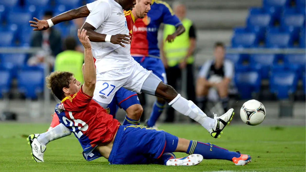 Solskjaer aplică planul de avarie cu Chima! Ce face managerul cu atacantul care a refuzat-o pe Steaua