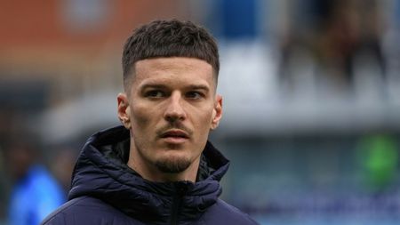 Transfer de senzație pentru Dennis Man. Oficialii unui club uriaș din Europa s-au dus după el la Parma