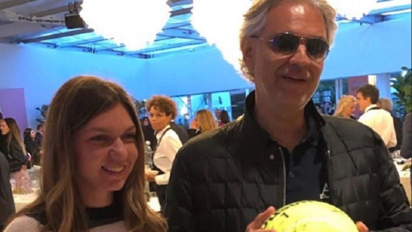 „Dacă ți-o prezint pe Andrea Bocelli, ieși cu ea în oraș?” Cum a ajuns un fotbalist din Liga 1 să se facă de râs: „Ce s-a întâmplat? De ce râdeți?”