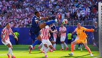 „Scuzați-mi expresia”. Kylian Mbappe, prima reacție după calificarea Franței în sferturile CM