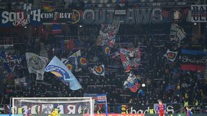 Gigi Becali cere desființarea CSA Steaua, după dezvăluirea lui Mitică Dragomir!