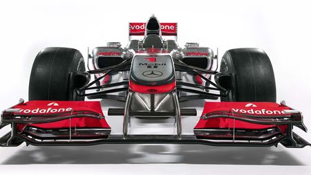 F1**, COLECȚIA 2010