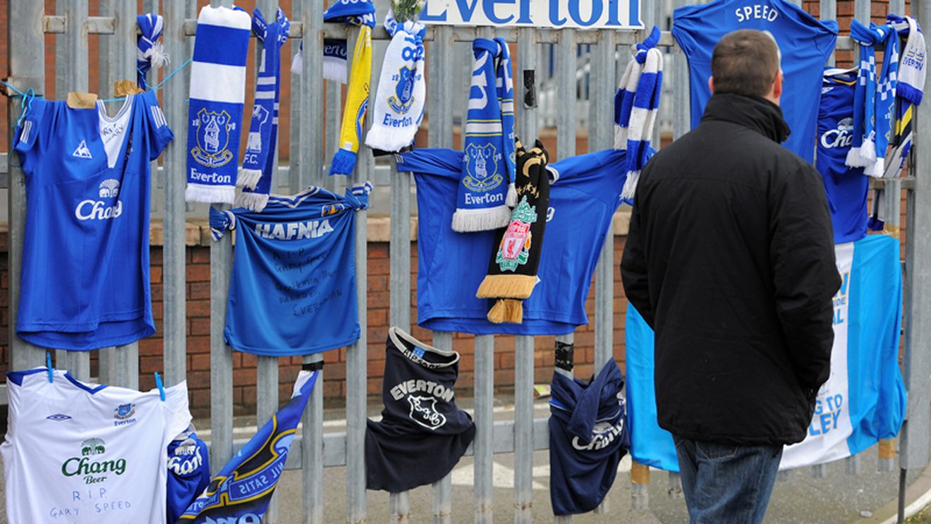 DRAMA care a cutremurat fotbalul MONDIAL!** "Jucătorii îl ADORAU pe Speed! Nimeni nu s-ar fi gândit că ar putea face asta"