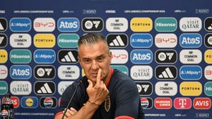 Cum a numit Daniel Pancu decizia de a-l introduce pe Vladislav Blănuță