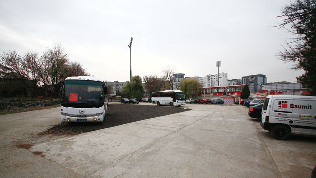 "Câinii" s-au ascuns de furia fanilor!