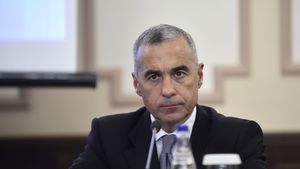 Cât a costat, de fapt, vila din Corbeanca pe care soții Cristela și Călin Georgescu au vândut-o unui controversat partener de afaceri