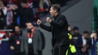 Fabuloasa reacție a lui Diego Simeone după ce a eliminat-o pe FC Barcelona: „La 0-3, am zis că asta e Atletico Madrid”