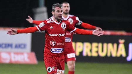 Totul pentru promovare! Decizia luată de conducerea echipei ”U” Cluj înainte de meciul cu FK Csikszereda, valabilă și pentru celelalte trei jocuri rămase de disputat în 2020