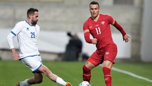 Transferul verii la Dinamo, mesaj pentru fani: „Trebuie să construim o nouă istorie”