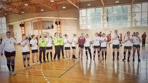 VIDEO | Rapidul lui Robert Licu și Bogdan Vasiliu a ajuns la un meci distanță de promovarea în Liga Națională