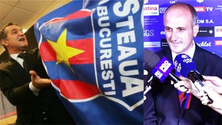 S-a trecut la următorul nivel! CSA Steaua, notificată să nu mai folosească palmaresul echipei de fotbal | DOCUMENT EXCLUSIV