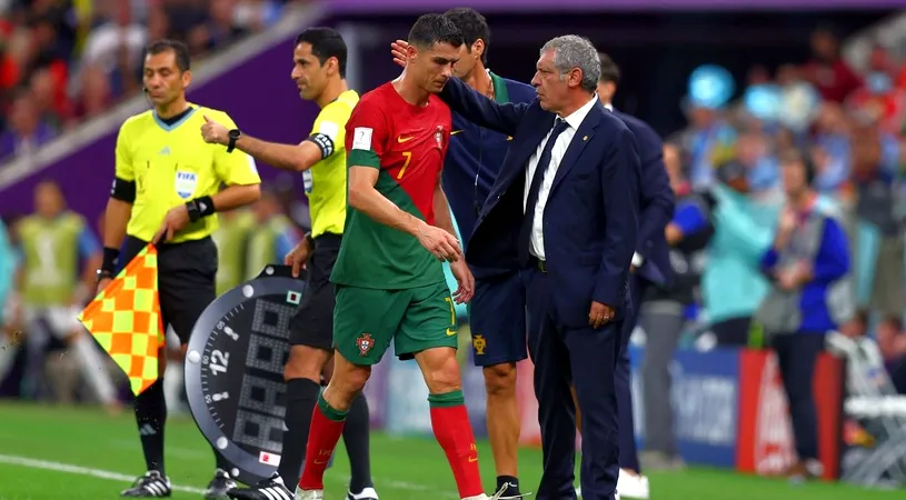 Cristiano Ronaldo, pus la zid de către un fost internațional englez: „Eu nu l-aș cumpăra!”