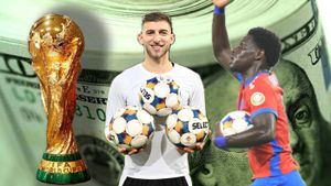 Jovo Lukic și Joao Paulo umplu Superliga de bani! Ce sume trimite FIFA în România