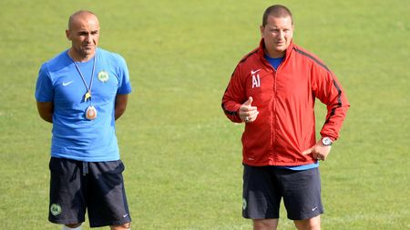 EXCLUSIV | Ionuț Chirilă a rupt tăcerea despre revenirea sa în fotbalul românesc: "Revin cu acel patron" + amenință FCSB, CFR și U Craiova: "Câștig campionatul cu cel puțin zece puncte avans"