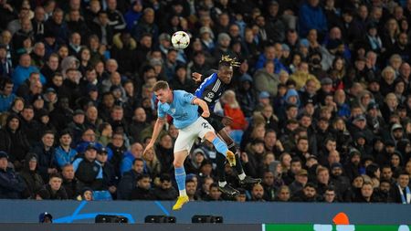 Ce transfer a făcut Dinamo: „Are forță, viteză și e imprevizibil!”