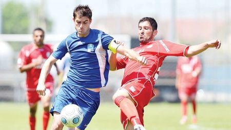 Ceață totală și în ligile inferioare! Doar 20 de echipe sunt apte să înceaplă Liga a II-a