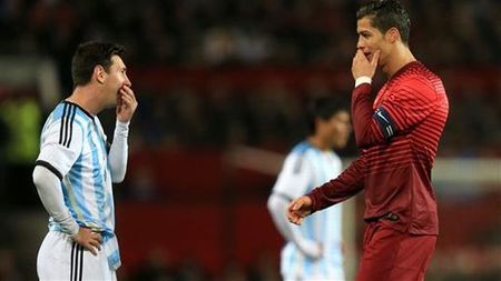 TOP 10 jucători "DE NEATINS"! Marca a făcut clasamentul fotbaliștilor cu cele mai mari clauze de reziliere. Suma necesară pentru a-l cumpăra pe Cristiano Ronaldo este colosală