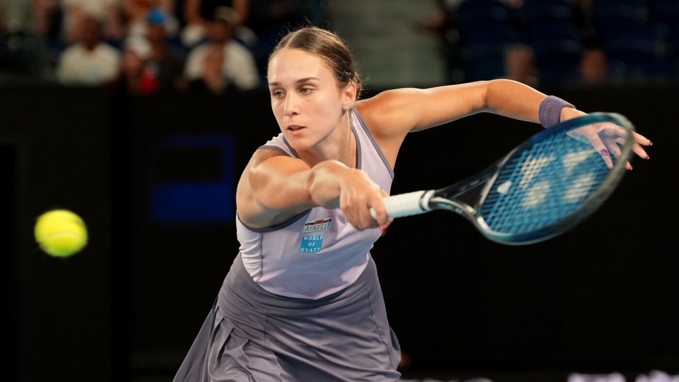 Anca Todoni, eliminată de la Roland Garros