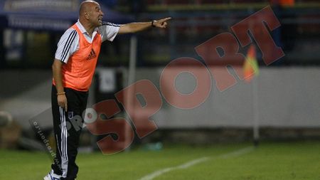 Țicleanu: "Astra ne-a pus mai multe probleme decât Steaua, Timișoara sau CFR!"