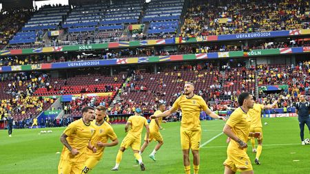 Transferul de top al titularului naționalei României de la EURO a intrat în linie dreaptă! Clubul a anunțat oficial că a început negocierile pentru atacantul lui Iordănescu