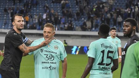 Finanțatorul din Superliga îl pune la zid pe patronul de 61 de ani care a jucat în Cupa României: „A distrus copiii ăia de 15-16 ani”. EXCLUSIV