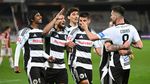 🚨 U Cluj – Rapid București 1-0, Live Text Online, în etapa 8 din play-off-ul Superligii. S-a reluat meciul pe Cluj Arena